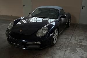 Porsche Boxster S 3.2 - 2005 - Giapponese