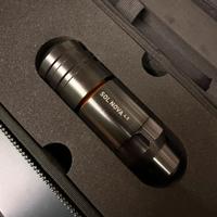 Cheyenne Solnova 4,5 stroke Tattoomachine