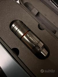 Cheyenne Solnova 4,5 stroke Tattoomachine