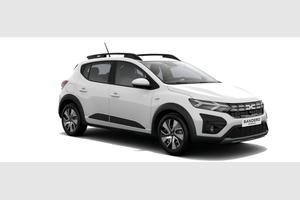 DACIA Sandero Stepway 1.0 TCe ECO-G Expression BEN