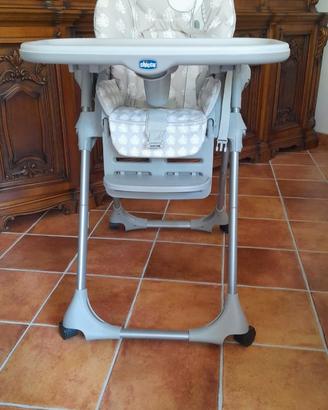 Seggiolone Chicco Polly