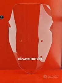 CUPOLINO PARABREZZA BMW C400SPORT