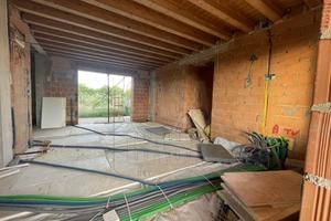 Bifamiliare a Ospedaletto Euganeo, Zona Palugana