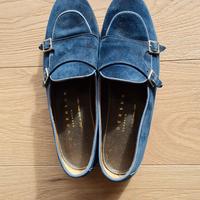 Ballerine pelle Henderson Baracco 38.5