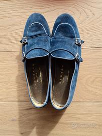 Ballerine pelle Henderson Baracco 38.5