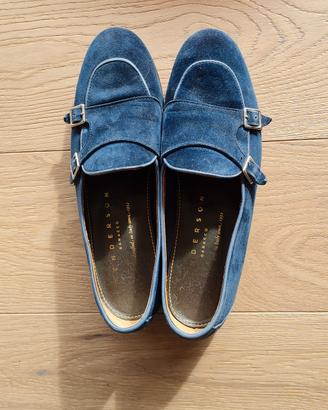 Ballerine pelle Henderson Baracco 38.5