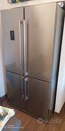 Frigo due ante SMEG 