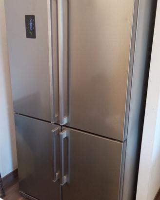 Frigo due ante SMEG 