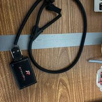 Centralina aggiuntiva more  1300 multijet