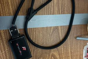 Centralina aggiuntiva more  1300 multijet