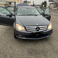 Mercedes classe C