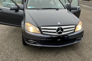 Mercedes classe C