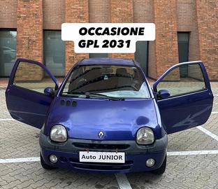 Renault Twingo 1.2i cat Ice