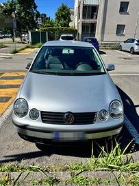 Polo IV 20013p 1.4 Comfortline