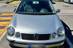 Polo IV 20013p 1.4 Comfortline