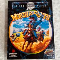 North & South CD per PC in confezione ORIGINALE