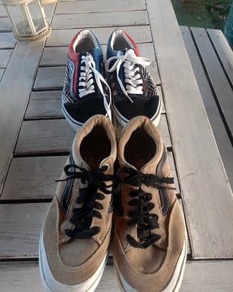 scarpe vans