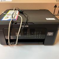 Stampante EPSON workforce