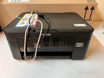 Stampante EPSON workforce