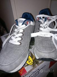 Scarpe Marina Militare