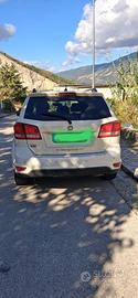 Fiat Freemont 2.0 Mj 170CV AWD Lounge 7P