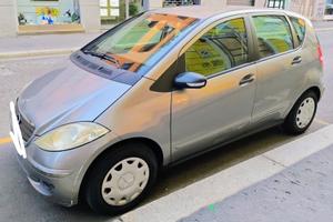 Mercedes Classe A  Benzina Euro 4