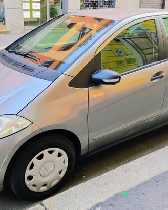 Mercedes Classe A  Benzina Euro 4