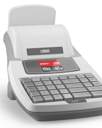 Registratore di cassa