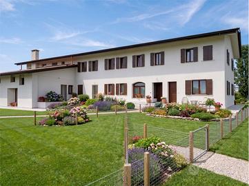 Comodo Trilocale residenziale