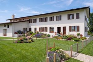 Comodo Trilocale residenziale