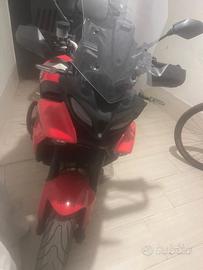 Yamaha Tracer 900 - 2021