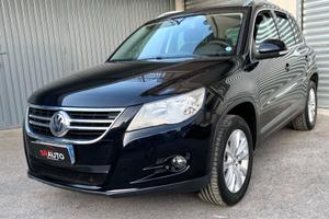 Volkswagen Tiguan 2.0 TDI 140cv DPF 4MOTION/4x4