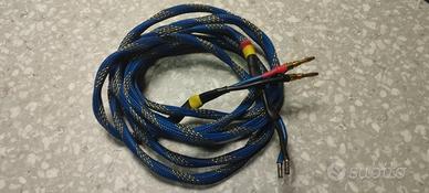 cavo canale centrale