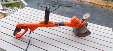 taglia bordi black&decker
