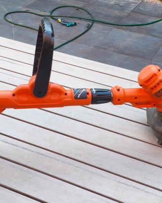 taglia bordi black&decker
