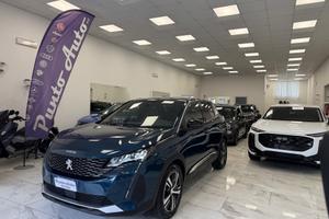 Peugeot 3008 BlueHDi 130 S&S EAT8 Allure Pack