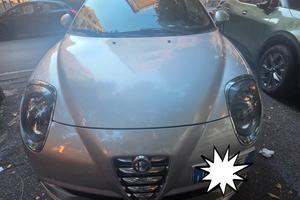 Alfa Romeo MiTo 1.3 JTDm 85 CV S&S Distinctive-EUR