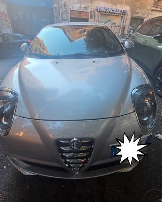 Alfa Romeo MiTo 1.3 JTDm 85 CV S&S Distinctive-EUR