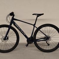 Bici gravel Giant Toughroad SLR t. M