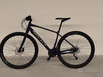 Bici gravel Giant Toughroad SLR t. M