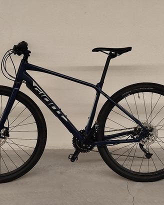Bici gravel Giant Toughroad SLR t. M