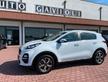 Kia Sportage 1.6 CRDI 115 CV 2WD Business Class