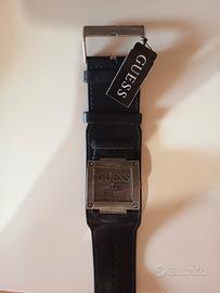 orologio nuovo da uomo Guess nuovo
