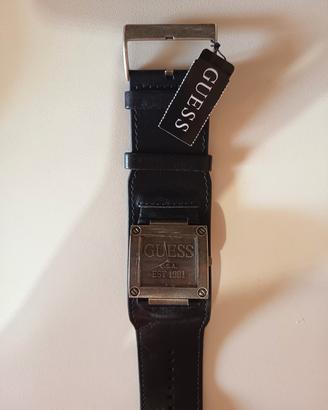 orologio nuovo da uomo Guess nuovo