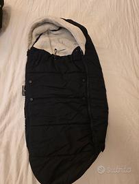 Sacco per passeggino babyzen