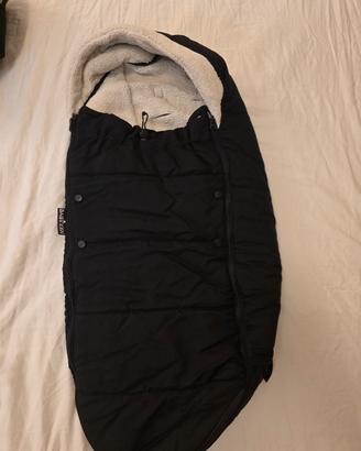 Sacco per passeggino babyzen