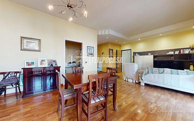 NOVITÀ: Quadrivani con ingresso indipendente, vera