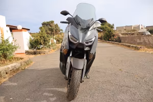 XMAX 300 Techmax