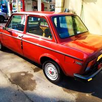 FIAT 128 2 PORTE AUTO RARA