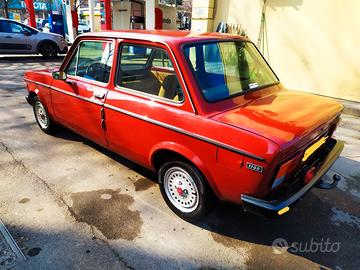FIAT 128 2 PORTE AUTO RARA